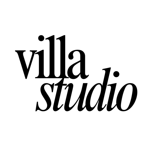 Villa studio